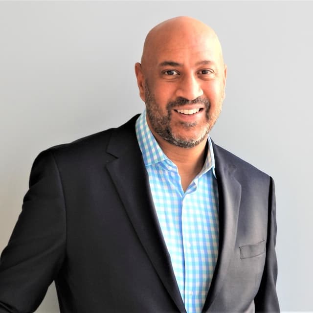 Portrait of Asif Nasim