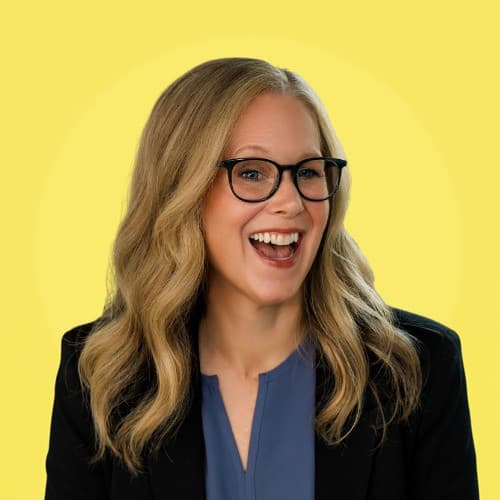 Portrait of Jessica Jobes